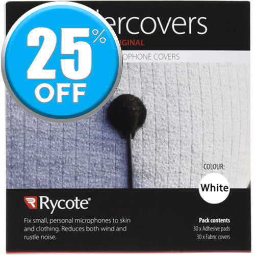 Rycote Undercovers Original