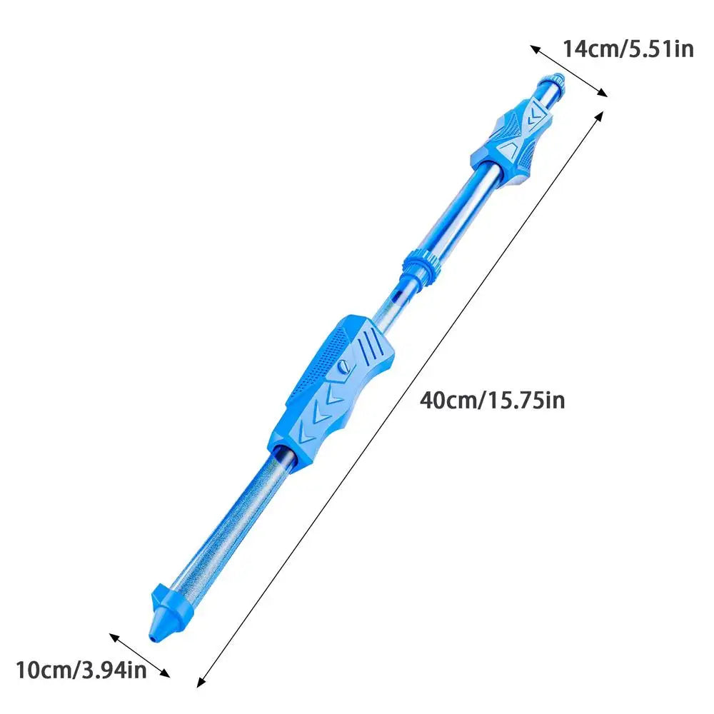 Mega Backpack Water Soaker – Big Splash Fun for Endless Summer Play 🎒🌊