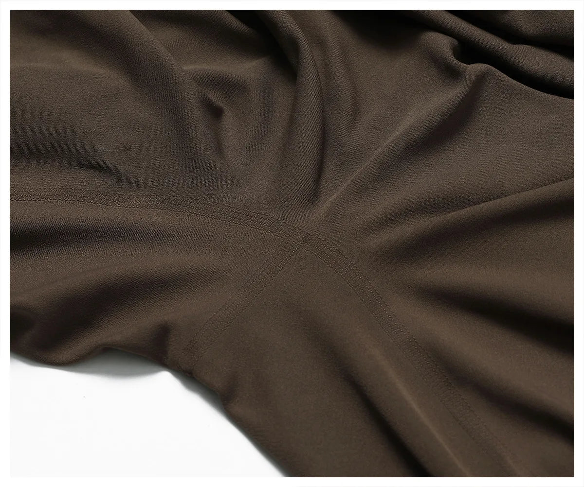 Seamless Yoga Jumpsuit - All-in-One Workout Outfit for Women