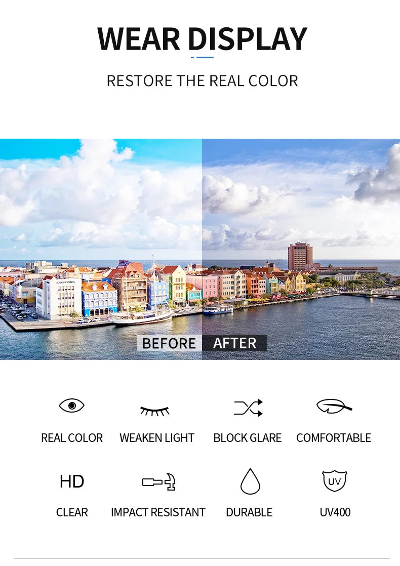 RMM Rectangle Rimless Mirror Sunglasses – Small Square Fashion Shades For Women And Men (Summer Travel Edition)