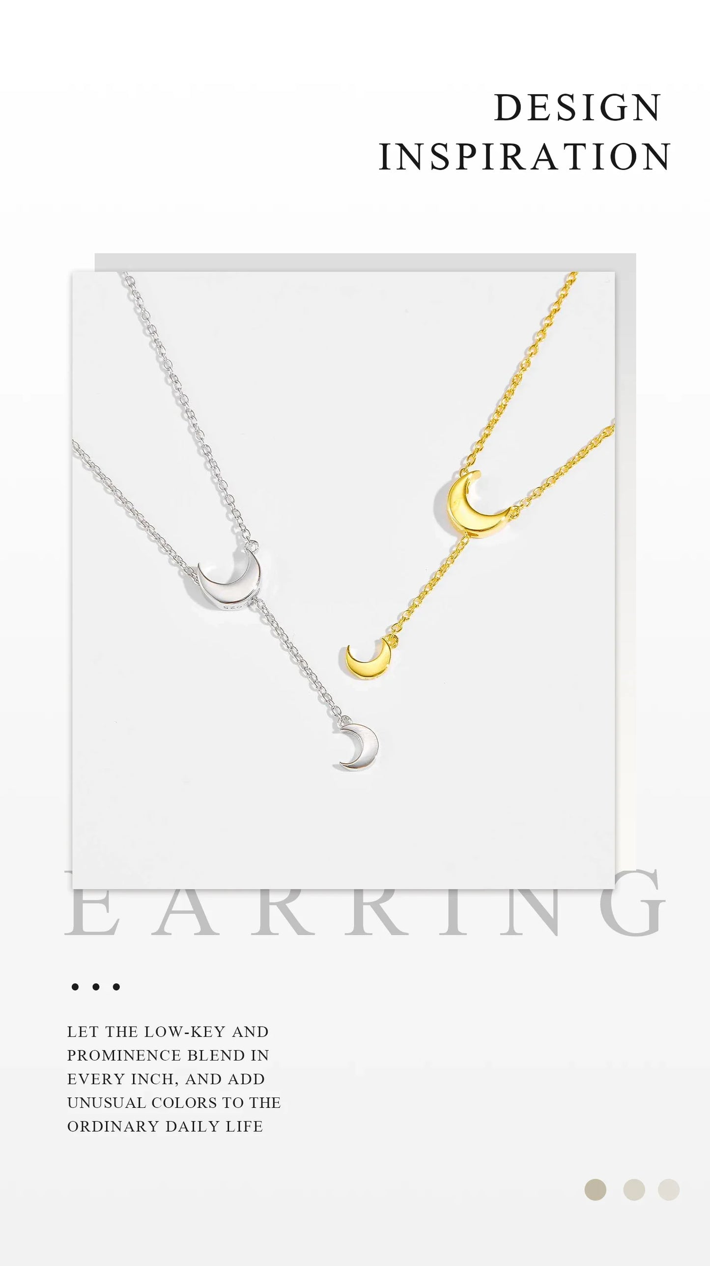 ANDYWEN 925 Sterling Silver Heart Pendant Necklace – Adjustable Snake Chain Charm for Women