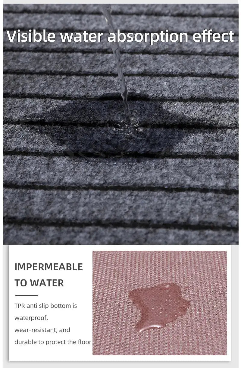 Tactical SquareGuard Floor Mat – Military-Grade Anti-Slip, Oil-Block, Fade-Proof Washable Combat Mat for Home & Jobsite Defense