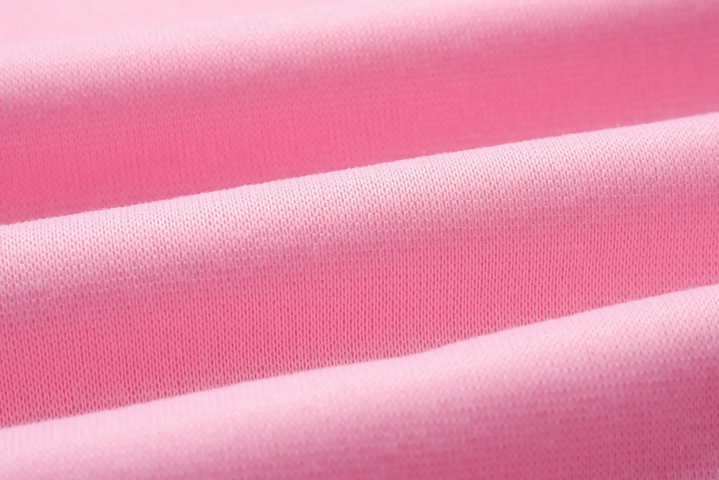 Ribbon Riot Street Hoodie — Letter-Laced Thunder (Ultra-Light Slim Pullover)