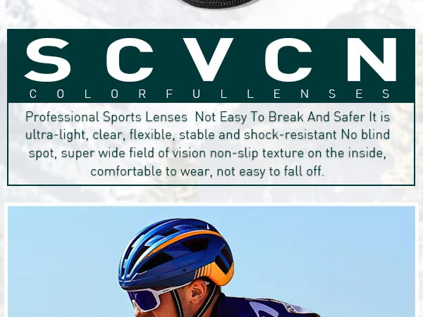 Shadow Apex UV400 Tactical Mountaineering Sunglasses 2025