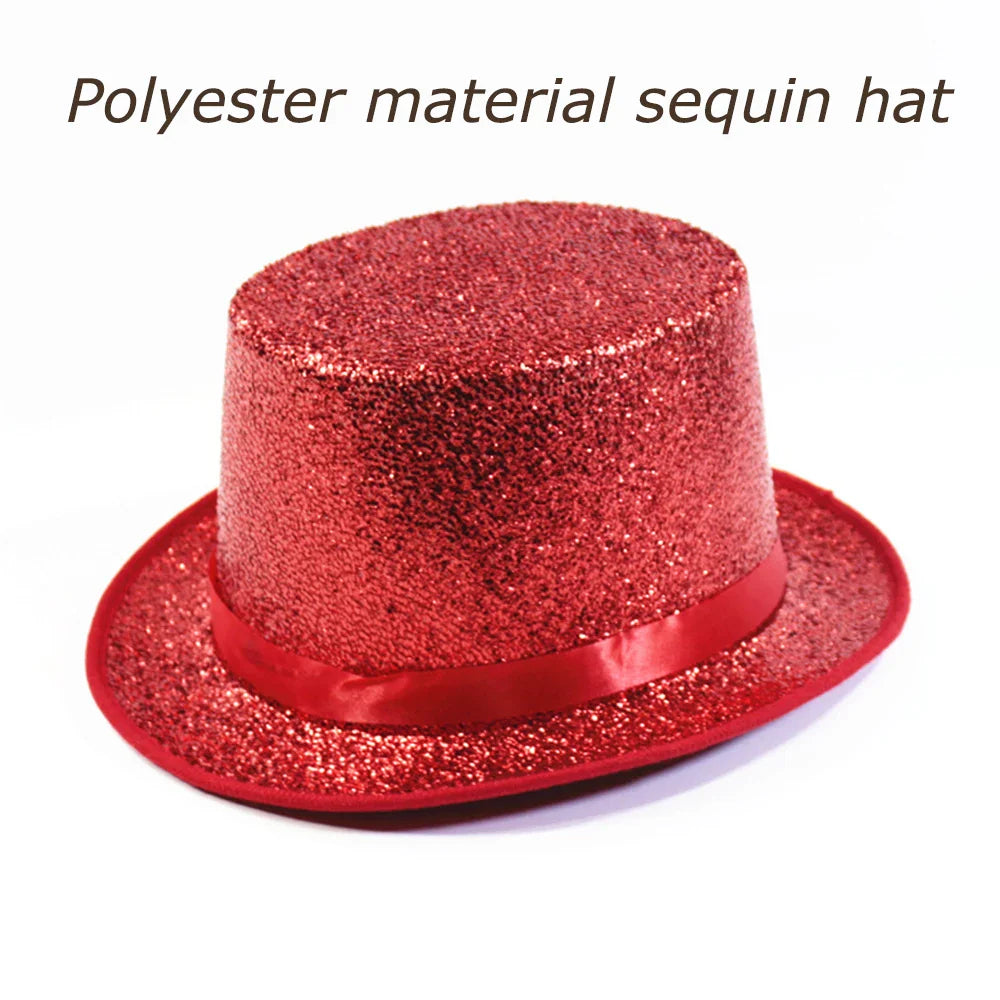 Dead President Society – 100% Wool Gentleman’s Fedora with Magic-Grade Detail and Rebel Feather Finish