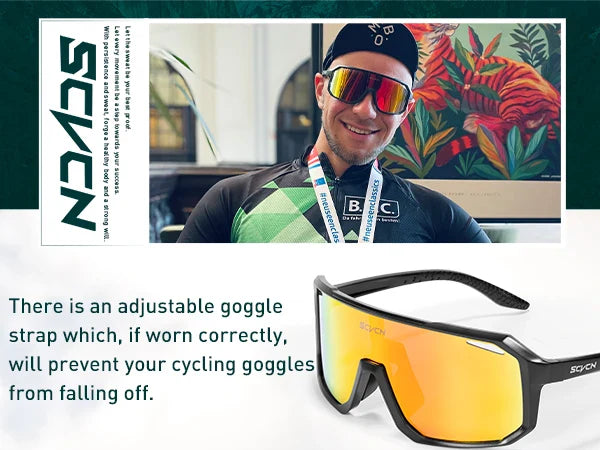 Shadow Apex UV400 Tactical Mountaineering Sunglasses 2025