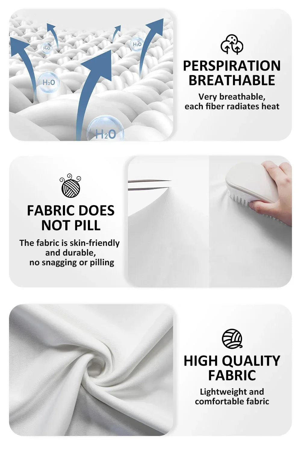 Dead Cool – Skull Print Men’s Oversized Streetwear T-Shirt (Summer Stretch Casual Tee)