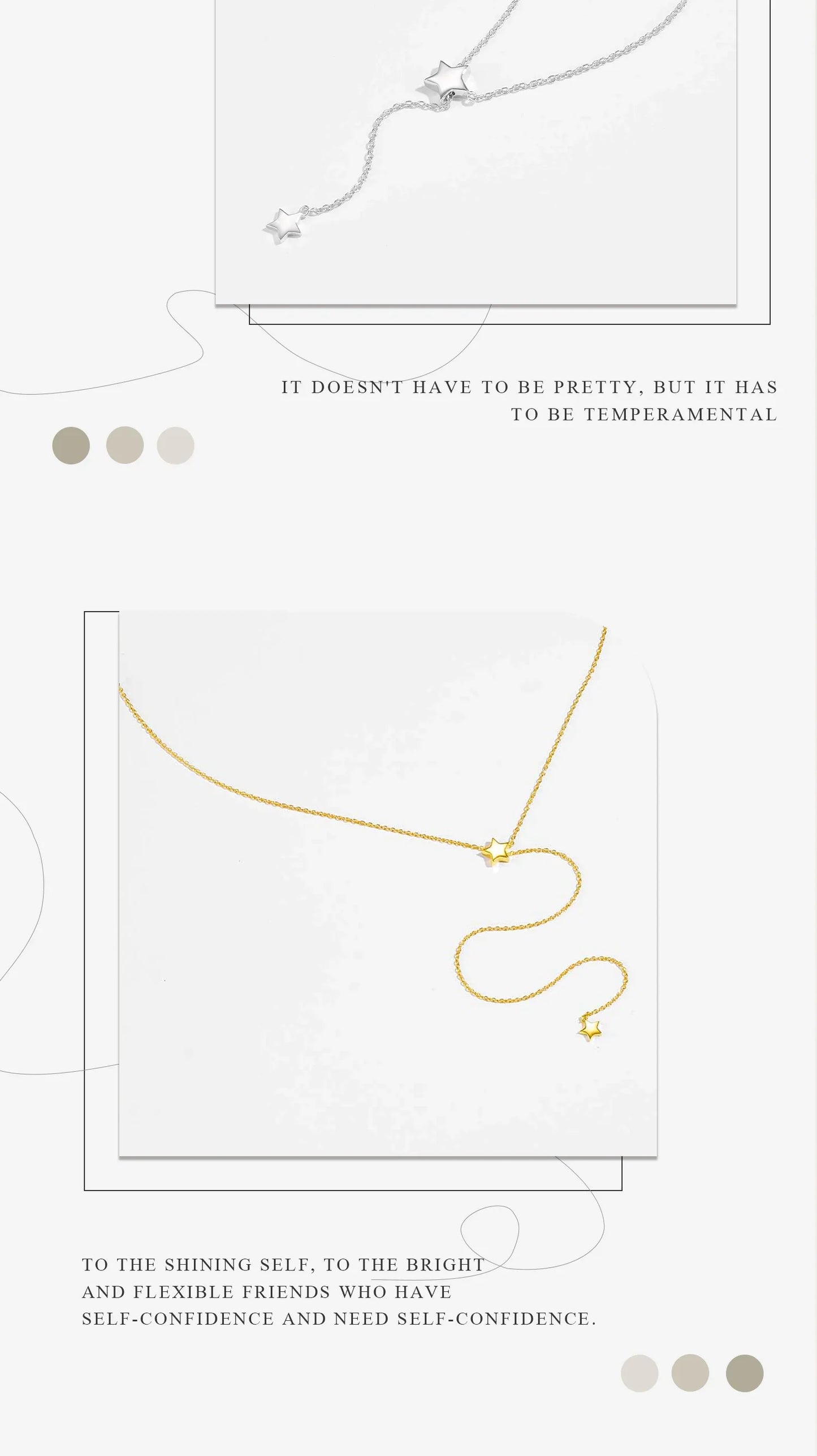 ANDYWEN 925 Sterling Silver Heart Pendant Necklace – Adjustable Snake Chain Charm for Women