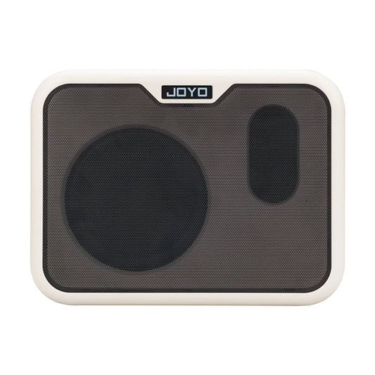 🔥 JOYO MA-10B “Bass Riot” Mini Amp — Dual-Channel 10W Portable Bass Amplifier & Speaker Combo for Practice and Street Chaos