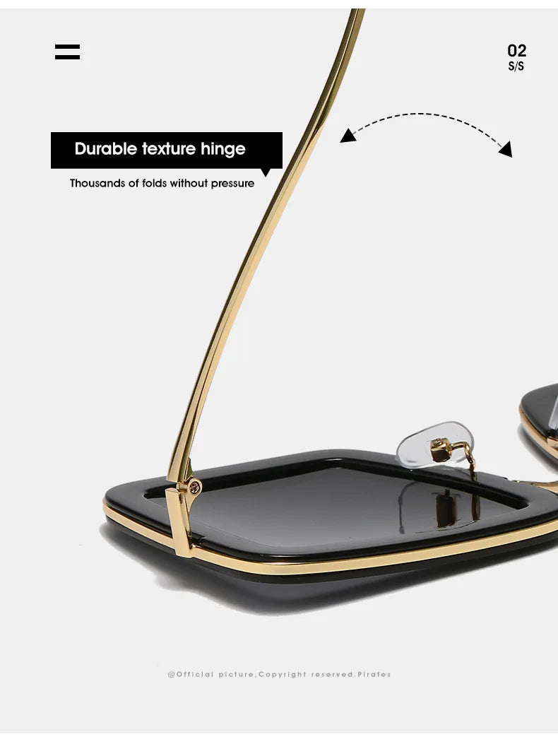 Glitter Vortex Shades – Rockstar Ice-Out Sunglasses for Unapologetic Legends