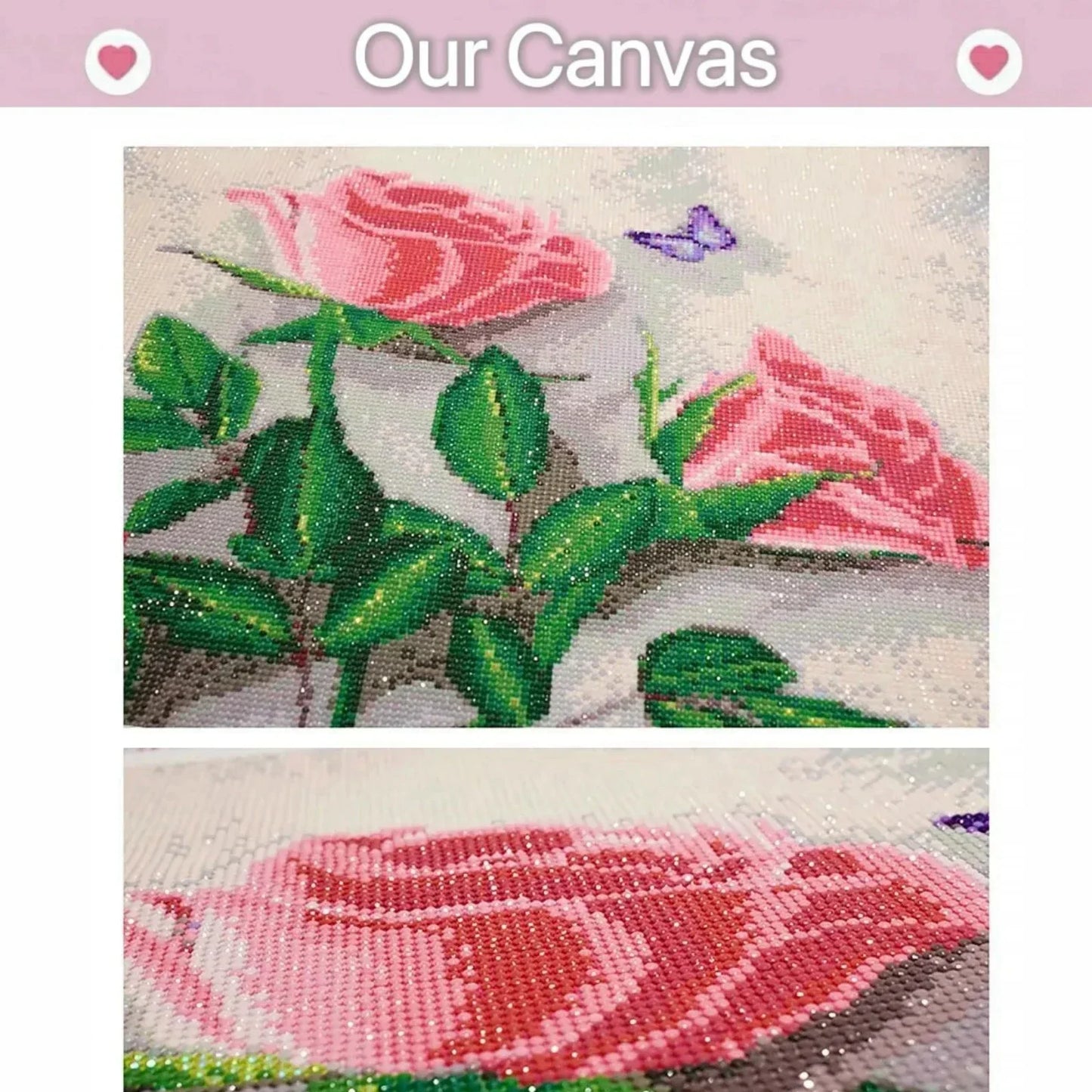 Baby Yoda Star Wars 5D Diamond Painting Cross Stitch Set – Ultimate DIY Sparkle Mosaic Art for Epic Home Decor & Gift