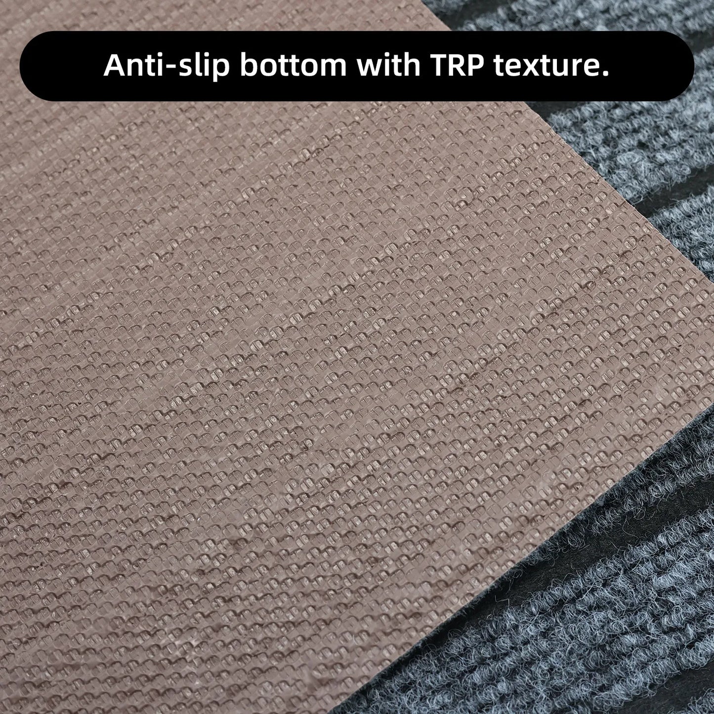 Tactical SquareGuard Floor Mat – Military-Grade Anti-Slip, Oil-Block, Fade-Proof Washable Combat Mat for Home & Jobsite Defense