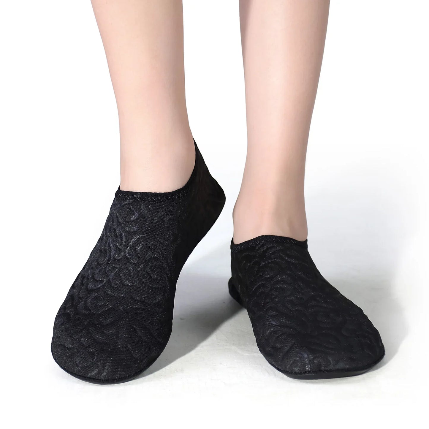 “HYDROSTRIKE X – Slip-On Aqua Combat Sneakers for Beachfront Warriors & Poolside Bandits”