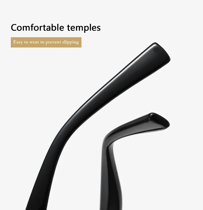 RiotVision Red Rivet Shades – Oversized Square Sunglasses for Rockstars and Outlaws