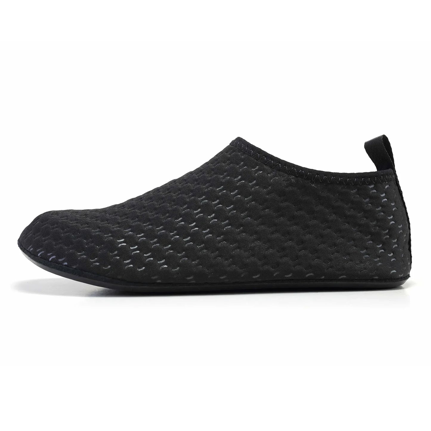“HYDROSTRIKE X – Slip-On Aqua Combat Sneakers for Beachfront Warriors & Poolside Bandits”