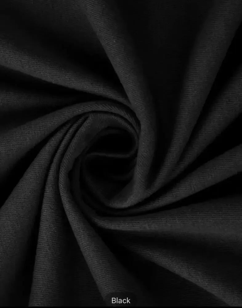 “DOWN FOR LIFE” Industrial-Grade Cotton Black Work Shirt – Pro-Fit Band Tee for Fans, Builders & Badasses (S-6XL)