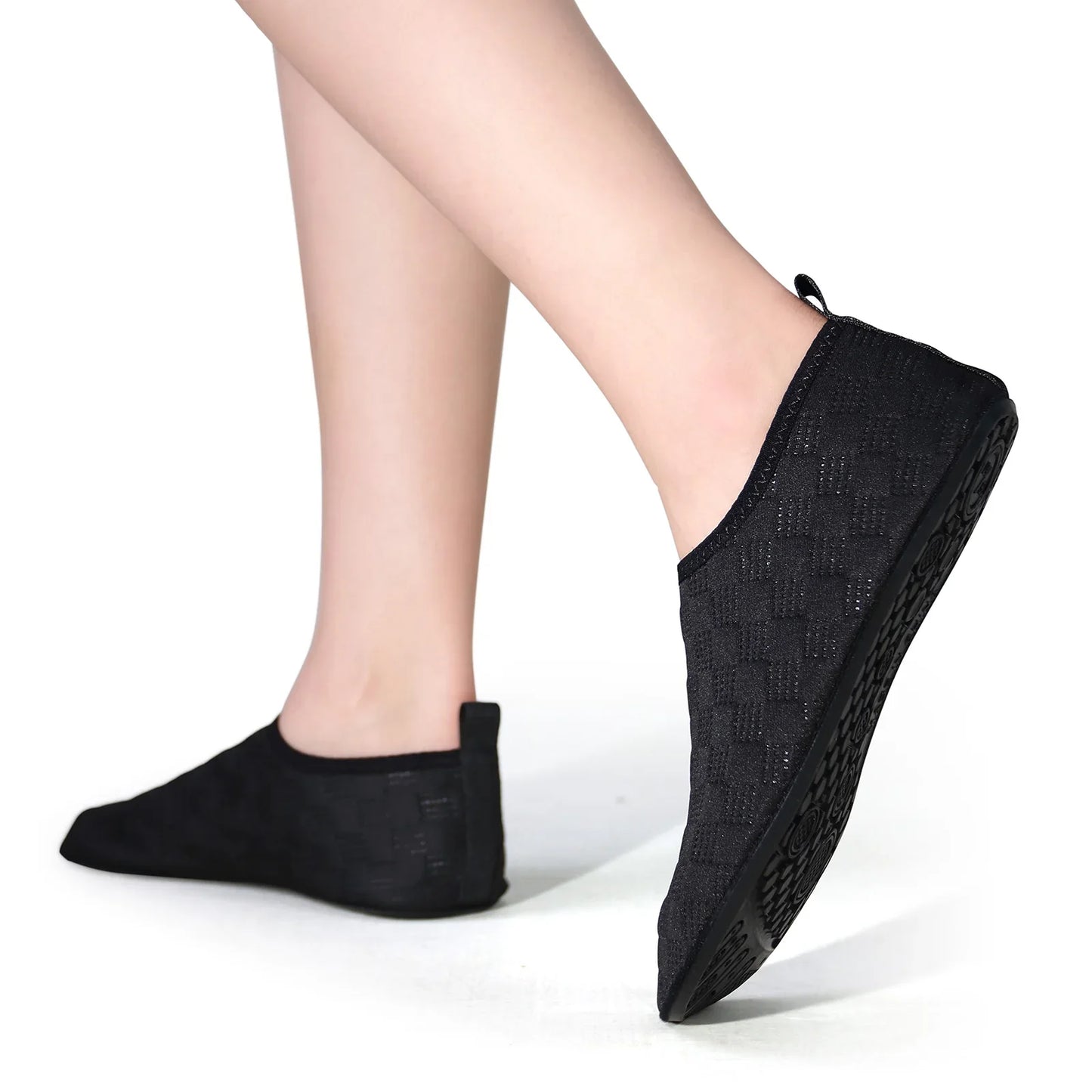 “HYDROSTRIKE X – Slip-On Aqua Combat Sneakers for Beachfront Warriors & Poolside Bandits”