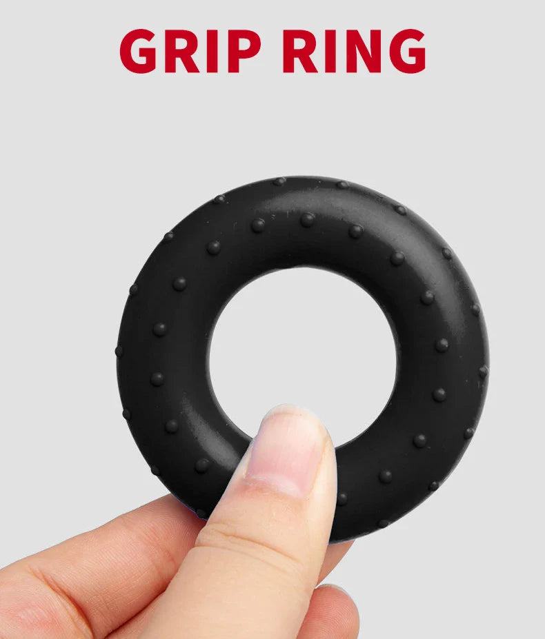 GripTITAN™ Wrist Arm Power Trainer – Heavy-Duty Strength Builder for Wrestling, Fitness, and Forearm Domination