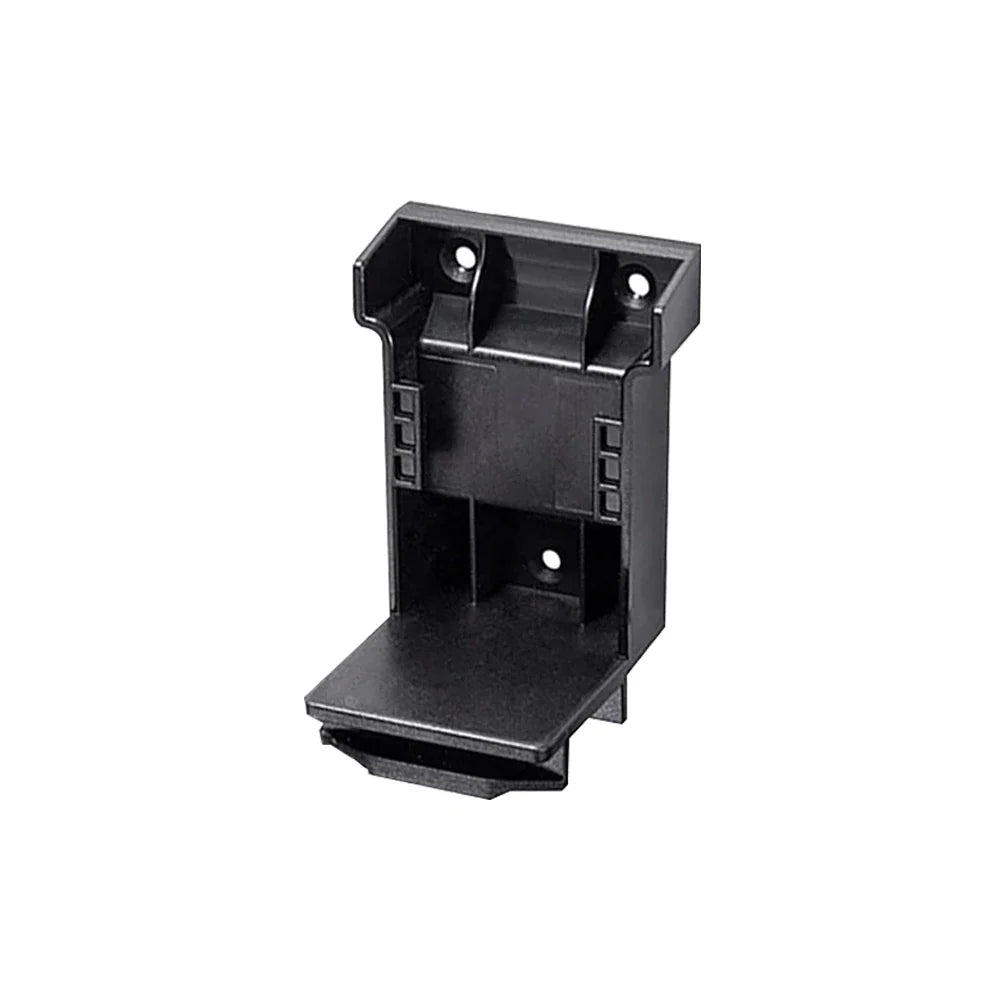 Backstage Bolt-Locker – Dual-Mount Drill + Battery Holster for Dewalt & Milwaukee 18V Power Tools