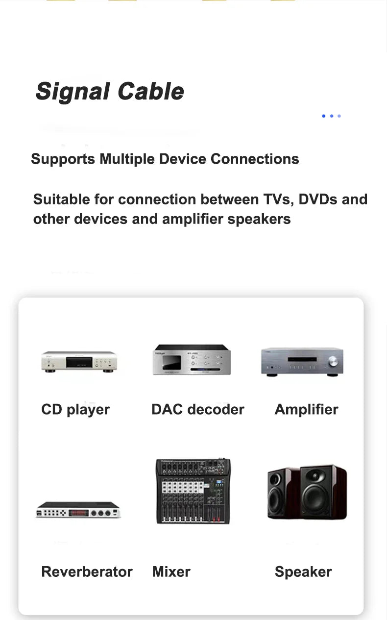 "8-Lane Sonic Fury Cable" – Pro-Grade 8 Channel XLR Snake Audio Cord for Soundlords & Studio Commanders