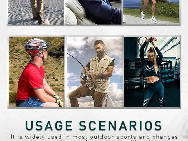 Shadow Apex UV400 Tactical Mountaineering Sunglasses 2025