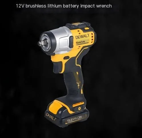 DEWALT DCF880/DCG405FN ProX Combo Kit – Cordless Impact Wrench, Angle Grinder & Drill Set with DWBAG | Brushless Power for Precision Trades