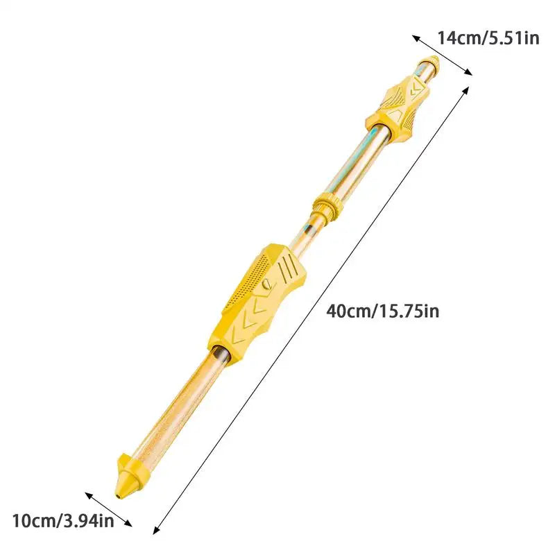 Mega Backpack Water Soaker – Big Splash Fun for Endless Summer Play 🎒🌊