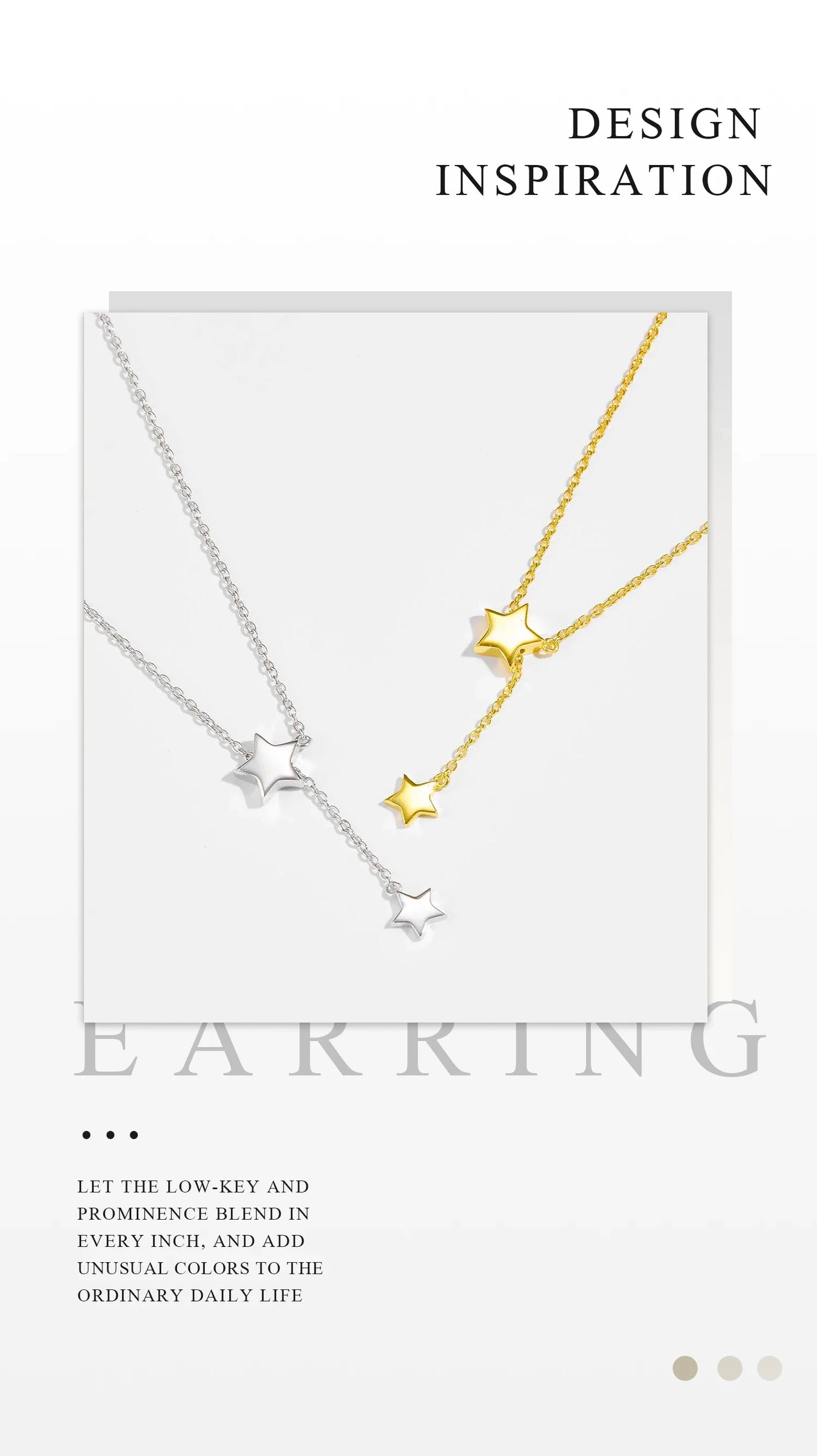 ANDYWEN 925 Sterling Silver Heart Pendant Necklace – Adjustable Snake Chain Charm for Women