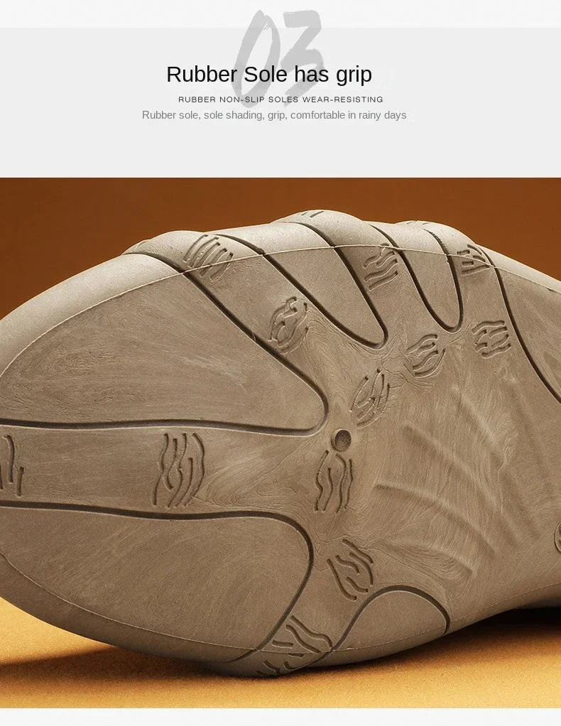 Khaki Riot: Qaawal Combat-Ready Ankle Kicks – Lace-Up Street Boots for Rock-Hardened Casuals