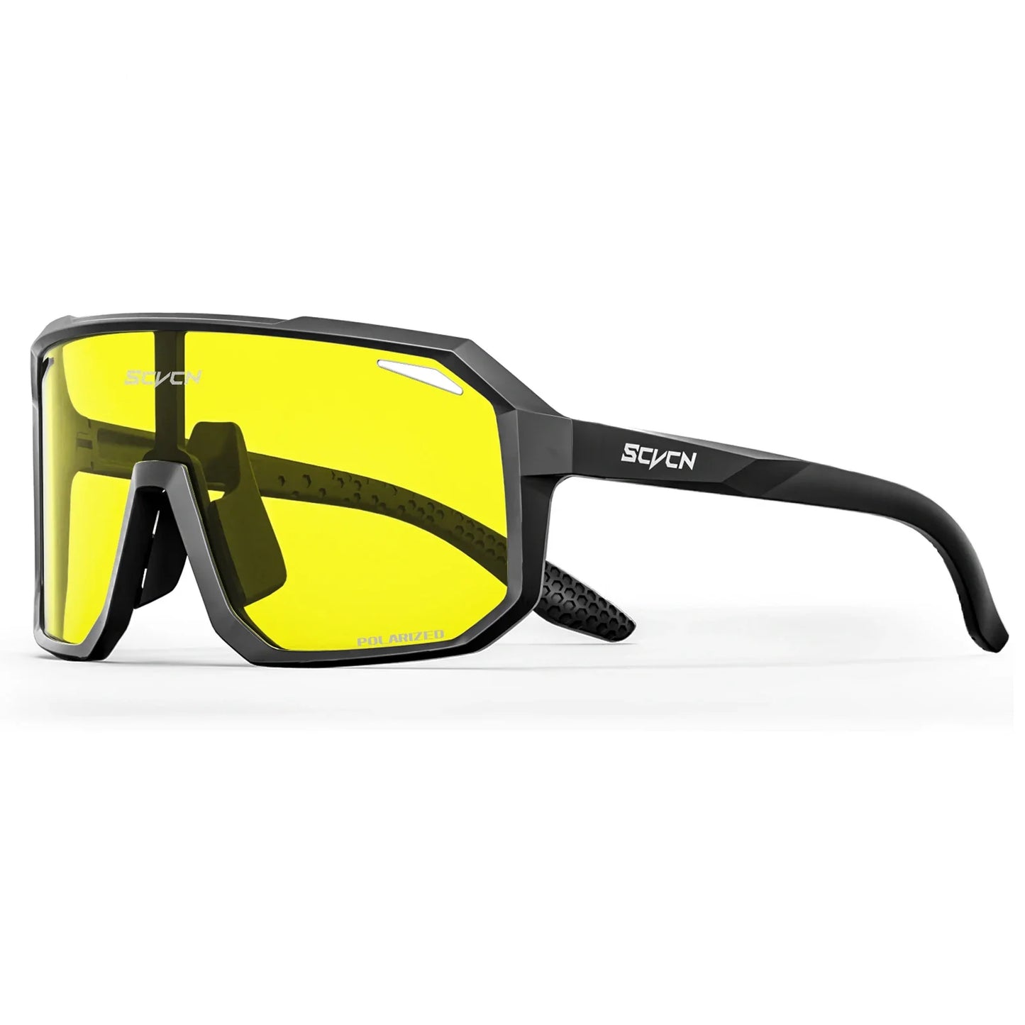 Shadow Apex UV400 Tactical Mountaineering Sunglasses 2025