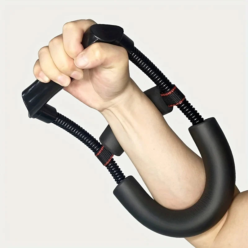 GripTITAN™ Wrist Arm Power Trainer – Heavy-Duty Strength Builder for Wrestling, Fitness, and Forearm Domination