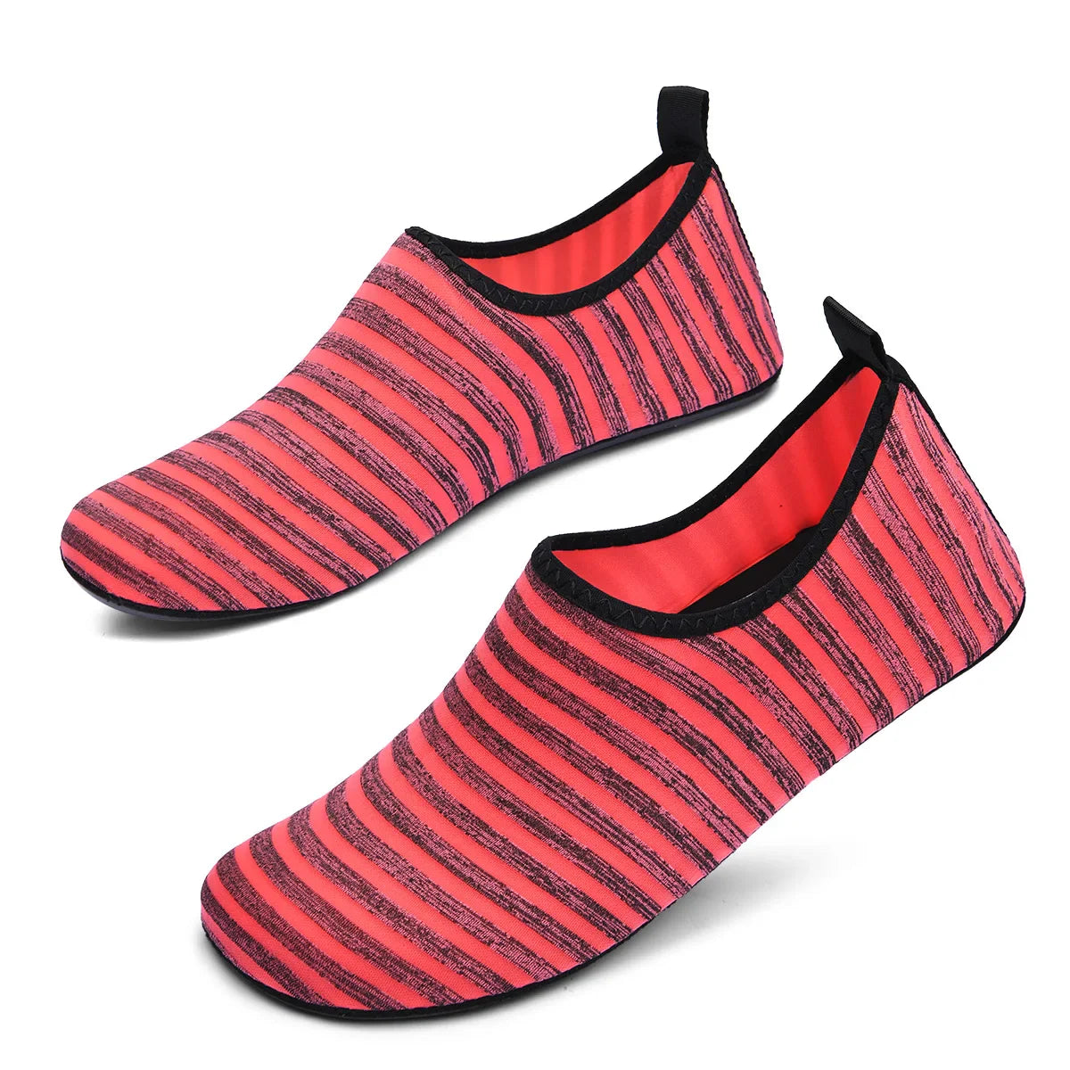 “HYDROSTRIKE X – Slip-On Aqua Combat Sneakers for Beachfront Warriors & Poolside Bandits”