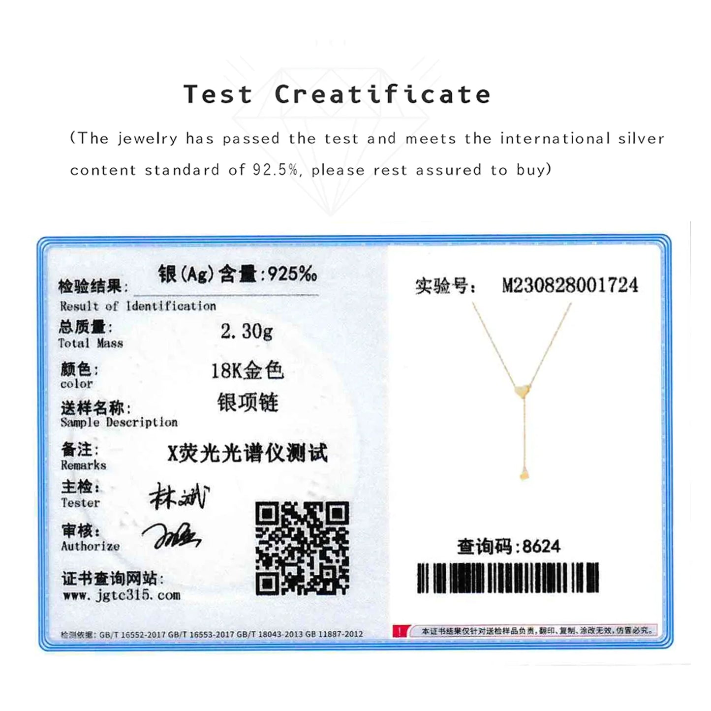 ANDYWEN 925 Sterling Silver Heart Pendant Necklace – Adjustable Snake Chain Charm for Women