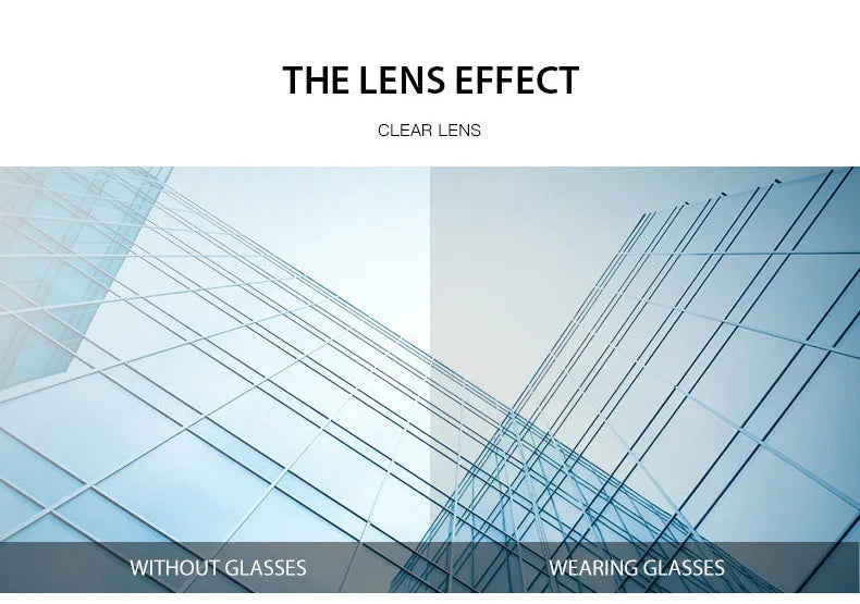 ThrasherVision Metal Punk Half-Frame Pilot Shades – UV400 Gradient Eyewear for Rebels & Rockstars