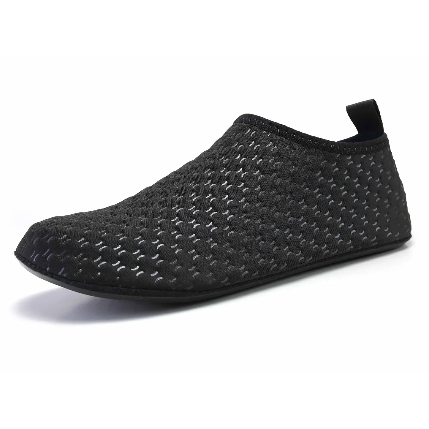 “HYDROSTRIKE X – Slip-On Aqua Combat Sneakers for Beachfront Warriors & Poolside Bandits”