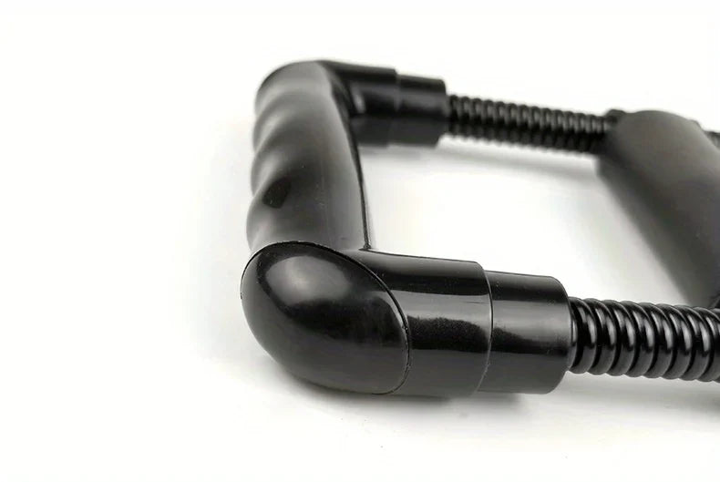 GripTITAN™ Wrist Arm Power Trainer – Heavy-Duty Strength Builder for Wrestling, Fitness, and Forearm Domination