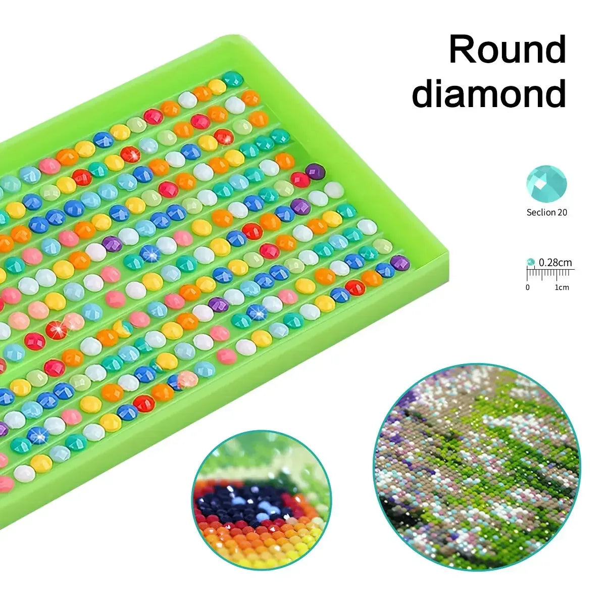 Baby Yoda Star Wars 5D Diamond Painting Cross Stitch Set – Ultimate DIY Sparkle Mosaic Art for Epic Home Decor & Gift