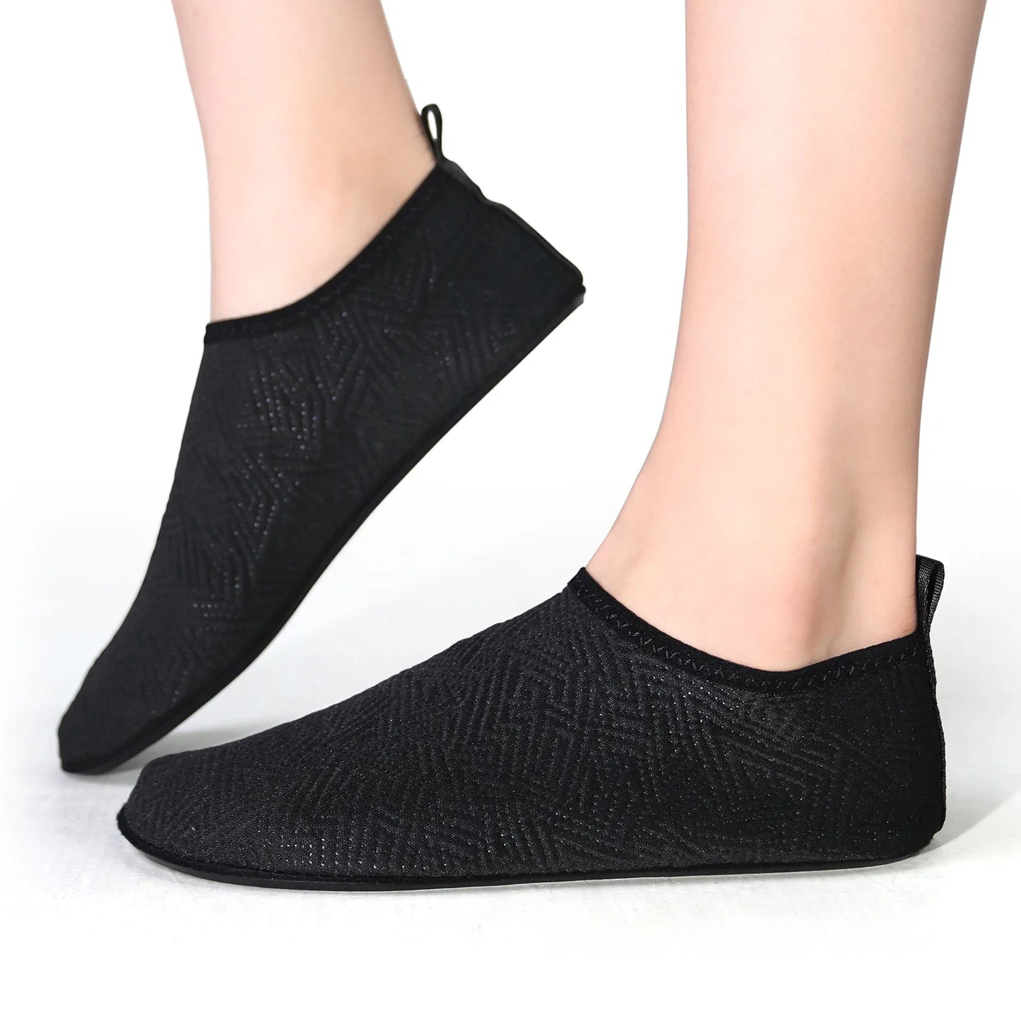 “HYDROSTRIKE X – Slip-On Aqua Combat Sneakers for Beachfront Warriors & Poolside Bandits”