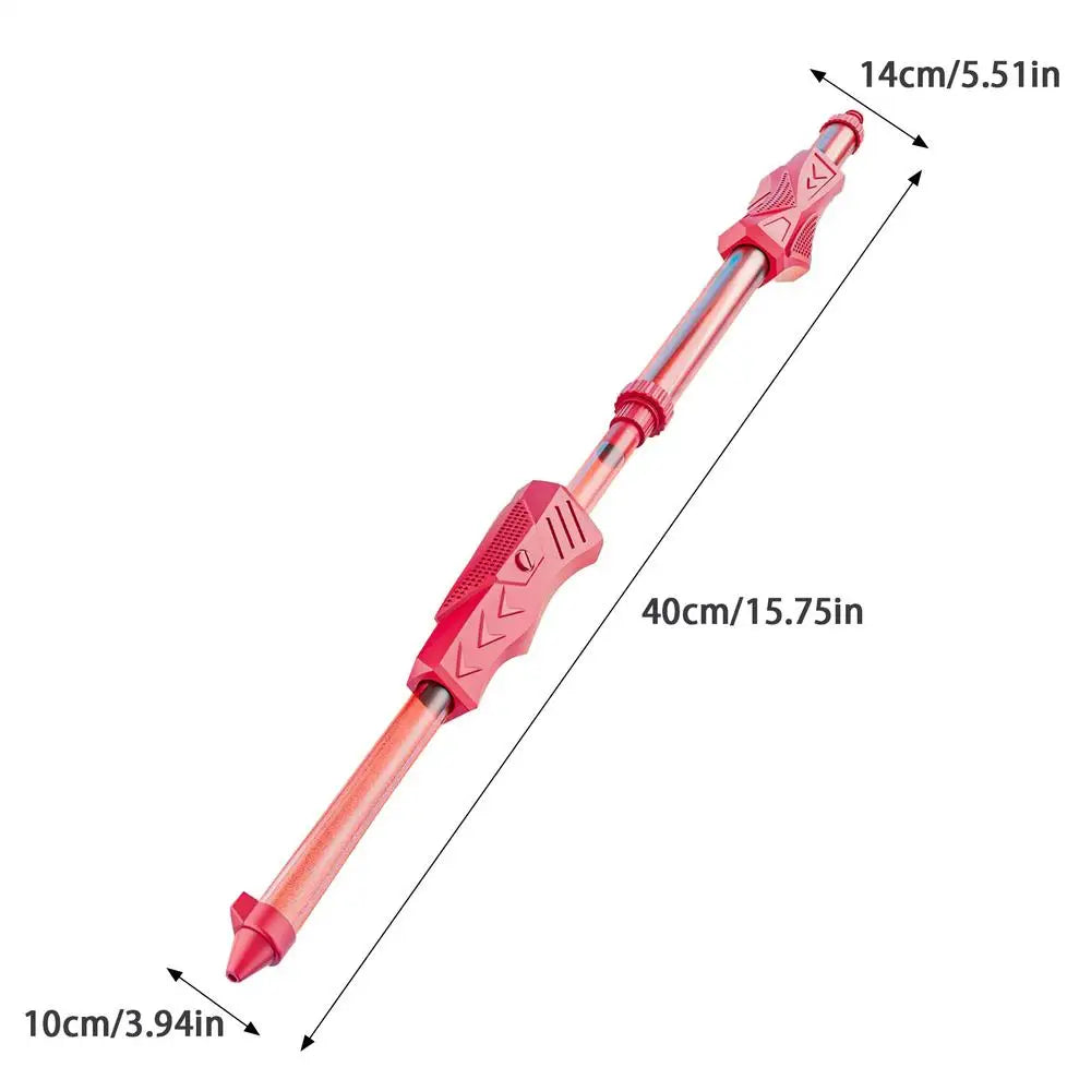 Mega Backpack Water Soaker – Big Splash Fun for Endless Summer Play 🎒🌊