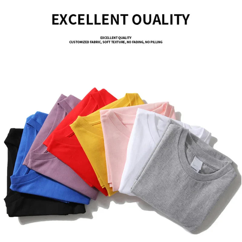 Lunar Cleaner Cotton Graphic Tee For Men – High Quality Casual Hip Hop O-Neck Summer T-Shirt