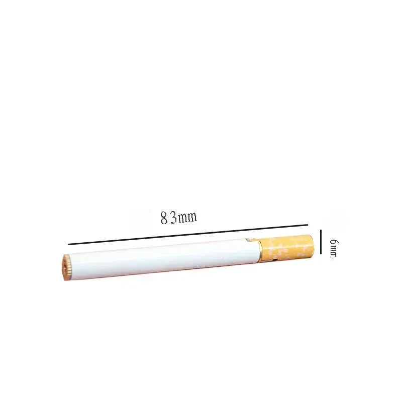 FlintPop – The Pocket-Sized Retro Gas Torch Lighter That Sparks Joy