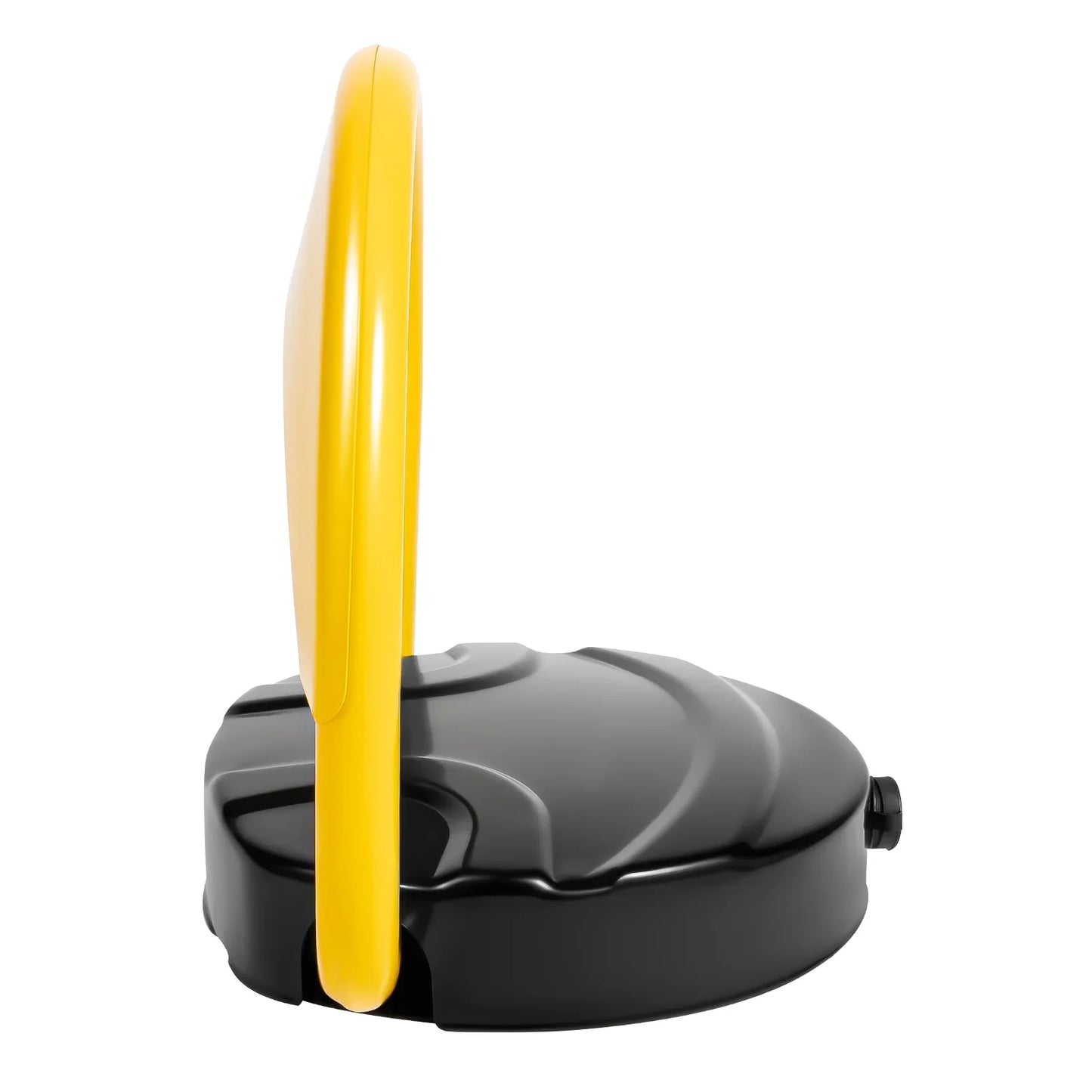 GuardianFold Smart Parking Lock | Remote-Control Steel Sentinel That Saves Your Spot Like a Boss 🚗🛡️