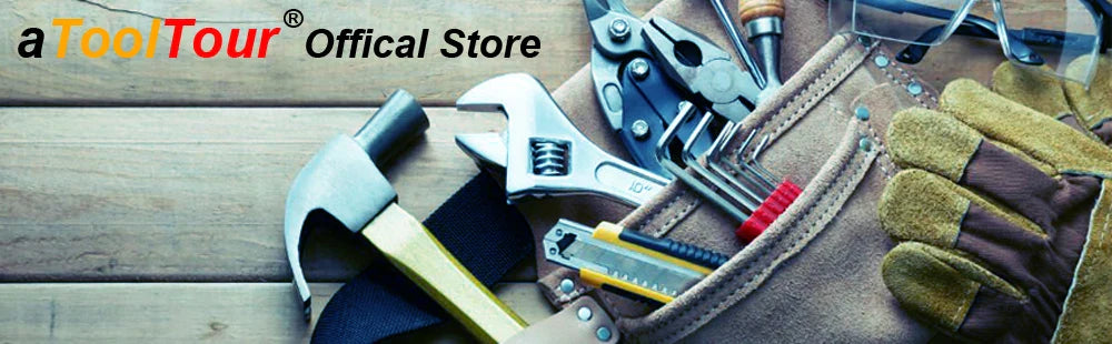 Gripzilla Hex Socket Driver Set – Snap, Drill & Dominate Every Bolt Mission (Fits All Power Drills!)