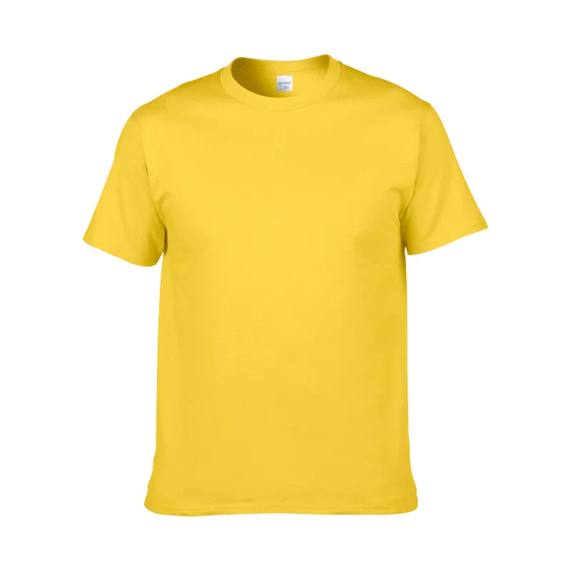 “DOWN FOR LIFE” Industrial-Grade Cotton Black Work Shirt – Pro-Fit Band Tee for Fans, Builders & Badasses (S-6XL)