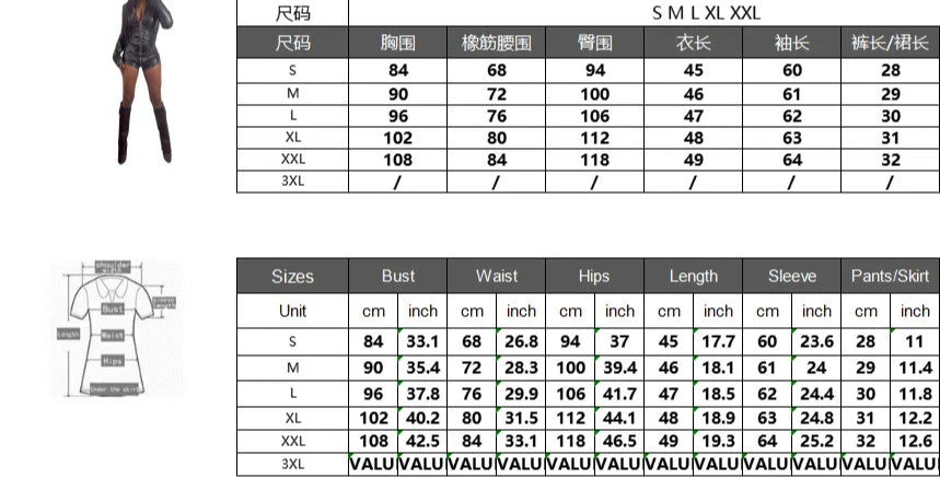 "BULLETPROOF KISSES" Y2K Punk Leather 2-Piece Set – Street-Kill Crop Jacket + Fight-Ready Shorts for Women Who Don't Flinch