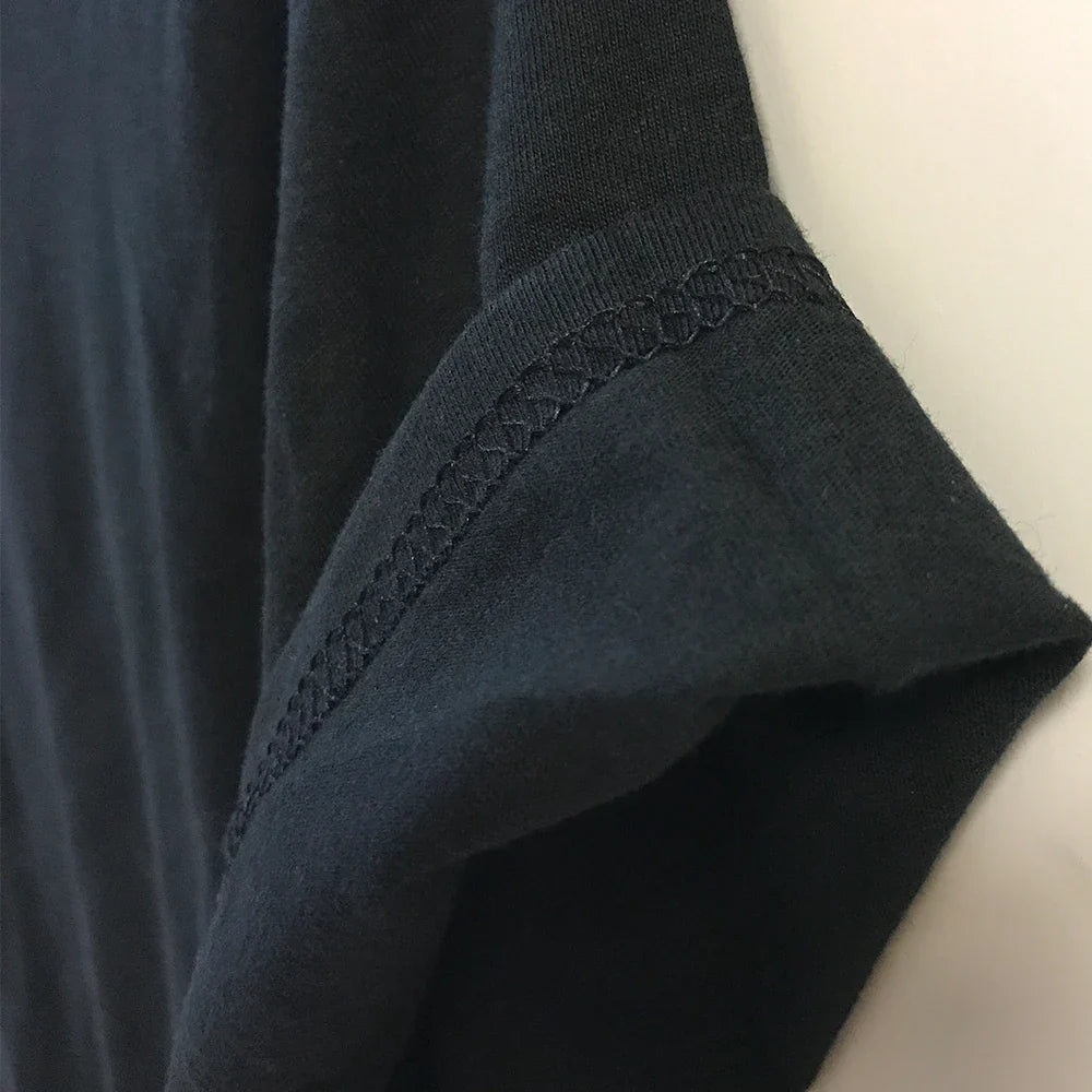 Nugget Lord Tee — Hilarious Chicken Nugget Meme Shirt for Men & Women, Oversized Casual Cotton Vibes with Heavy Metal Attitude