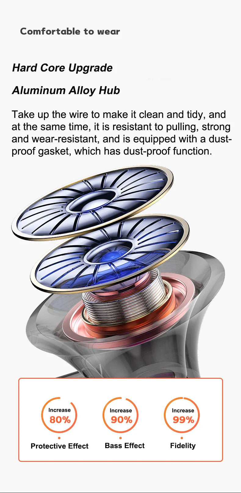 "8-Lane Sonic Fury Cable" – Pro-Grade 8 Channel XLR Snake Audio Cord for Soundlords & Studio Commanders