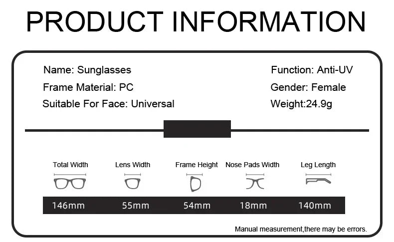 Cataclysm Cat Eye Shades A10306 – Oversized Gradient UV400 Sunglasses for Women & Men | Retro Punk Rainbow Party Shield Frames
