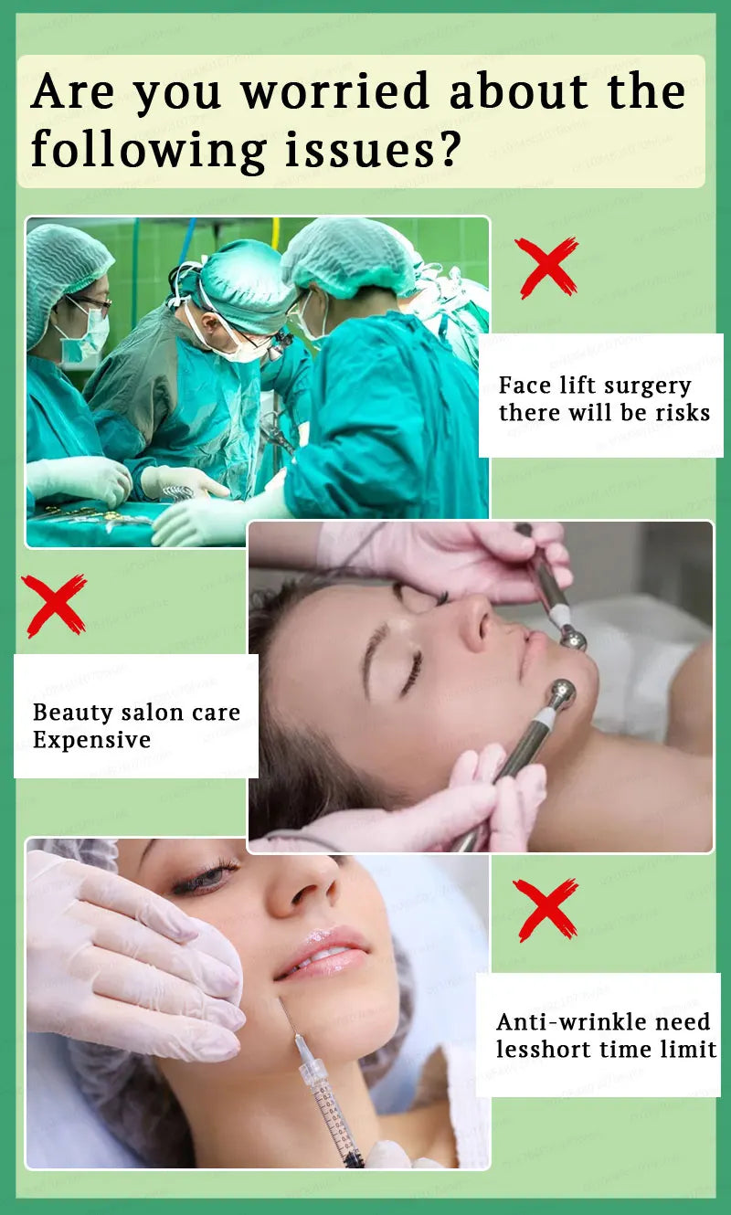 Wrinkle Hitman 100X — Liquid Anti-Aging Serum for Eyes, Face & Neck (Hollywood-Grade Formula)