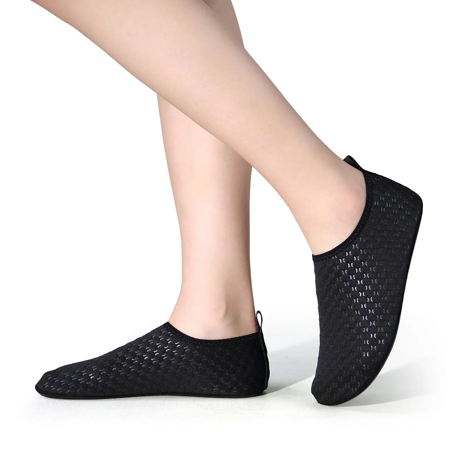 “HYDROSTRIKE X – Slip-On Aqua Combat Sneakers for Beachfront Warriors & Poolside Bandits”